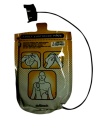 Komplet elektrod do defibrylatora AED Lifeline pediatryczne