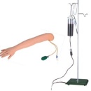 Model treningowy/ sprzęt szkoleniowy do treningu punkcji tętnic i iniekcji domięśniowych - ręka HUG S3