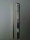 Szyna aluminiowa palcowa 230x15 (10 sztuk)