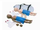 KYLE CPR- fantom 3-letniego dziecka BLS