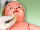Model wielofunkcyjny niemowlęcia HUG H130