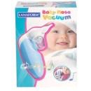 Aspirator do nosa Lanaform Baby Nose Vacuum