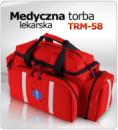 Medyczna torba lekarska TRM 58
