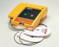 Defibrylator LIFEPAK 500