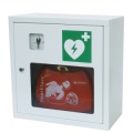 Szafka wewnętrzna na defibrylator AED